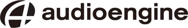 Audioengine logotyp