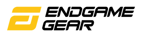 Endgame Gear logotyp