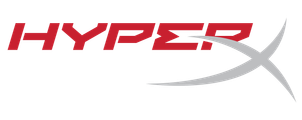 HyperX logotyp