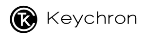 Keychron logotyp