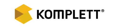 Komplett logotyp