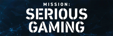 Mission SG logotyp