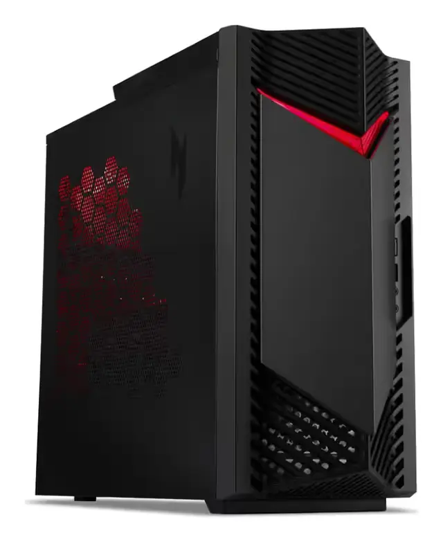 Acer Nitro 50 N50-656 (RTX 5060) gamingdator 2026