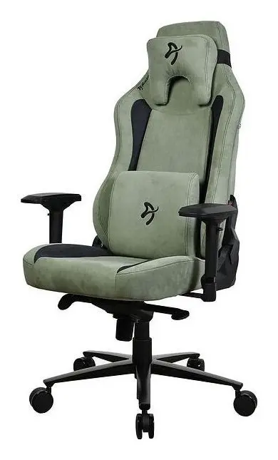 Arozzi Vernazza Supersoft - High-end alternativ Gamingstol 2026 - betyg 8.5/10
