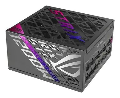 ASUS ROG Strix 1200W Platinum - Bäst i test