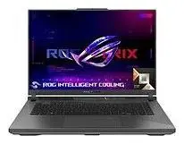 ASUS ROG Strix G16 (RTX 5070 Ti) - High-end alternativ Gaminglaptop 2026 - betyg 8.7/10