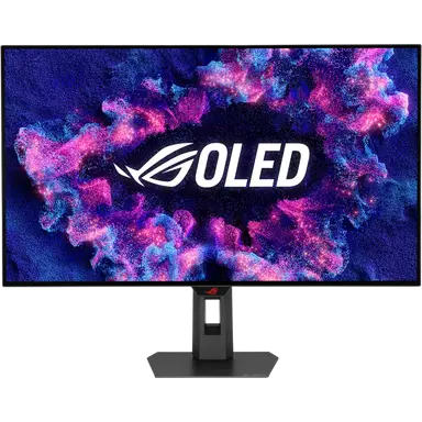 ASUS ROG Strix XG32UCWMG - Bäst i test