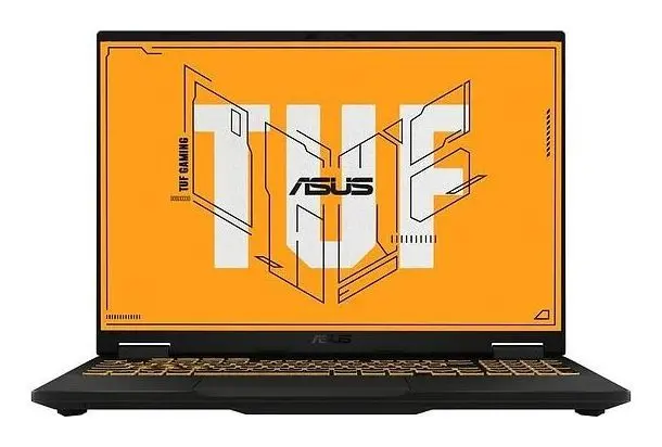 ASUS TUF Gaming A16 - Mellanklass gaminglaptop 2026 - betyg 8.7/10