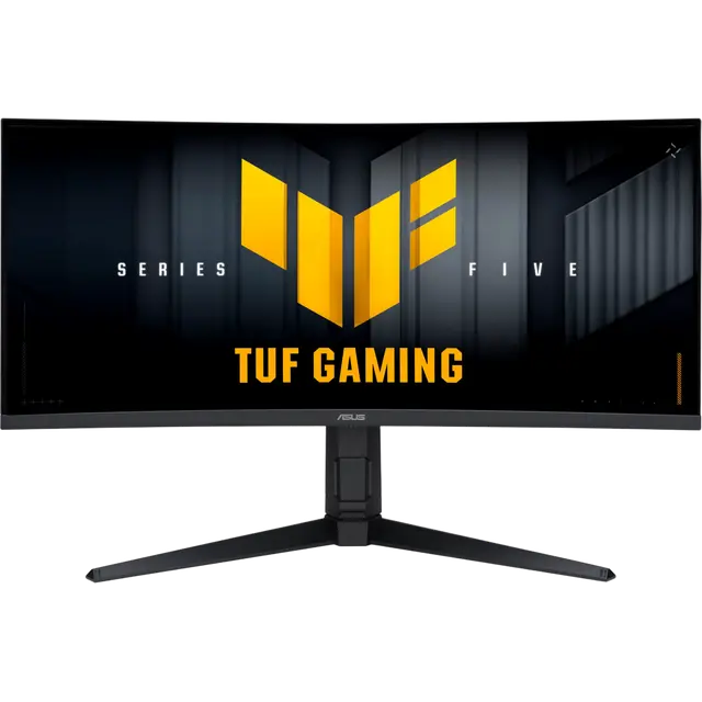ASUS TUF VG34WQML5A - Bästa ultrawide Gamingskärm 2026 - betyg 8.7/10