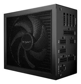 be quiet! Dark Power 14 850W Titanium - Premium Nätaggregat 2026 - betyg 9.3/10
