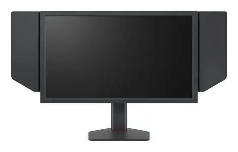 Benq ZOWIE by XL2566X+ - Proffsens standard Gamingskärm 2026 - betyg 9.1/10