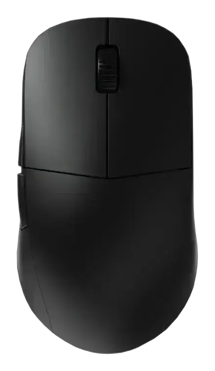 Endgame Gear XM2w - Mellanklass alternativ Gamingmus 2026 - betyg 9.1/10