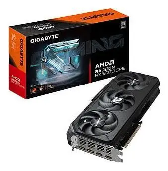 Gigabyte Radeon RX 9070 GRE Gaming OC grafikkort 2026