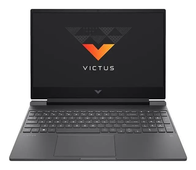 HP Victus 15 - Bästa budget alternativ Gaminglaptop 2026 - betyg 7.6/10