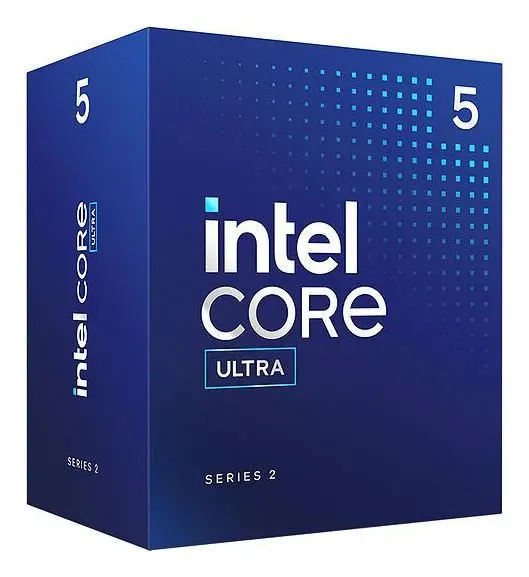 Intel Core Ultra 5 250K Plus - Budget alternativ Gamingprocessor 2026 - betyg 8.2/10