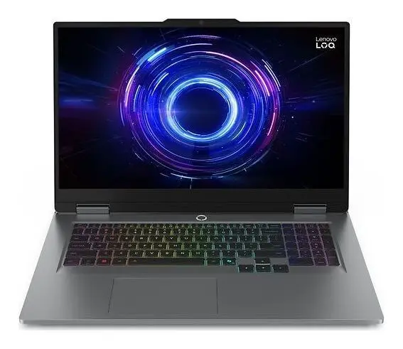 Lenovo LOQ 17IRX10 - Mellanklass alternativ Gaminglaptop 2026 - betyg 8.3/10