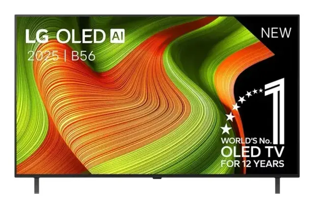 LG B5 55