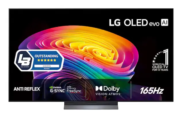 LG C6 55