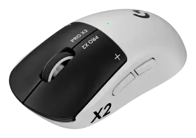 Logitech G Pro X2 Superstrike - Bäst i test