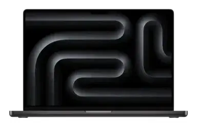 Apple MacBook Pro 16