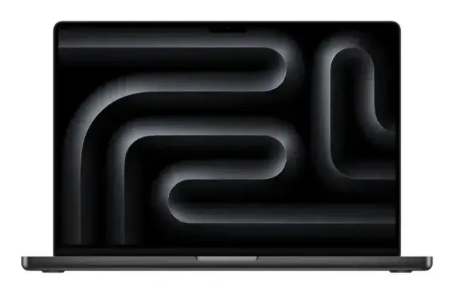 Apple MacBook Pro 16