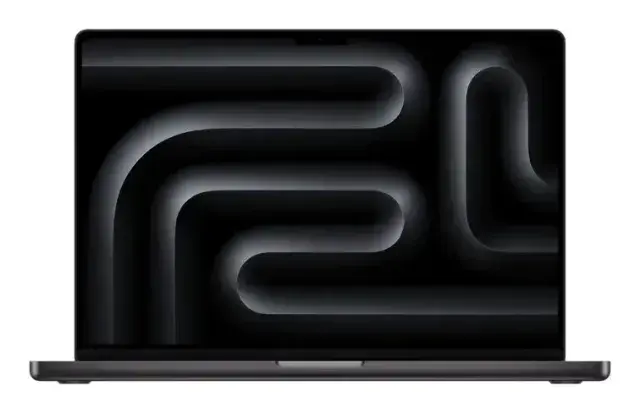 Apple MacBook Pro 16