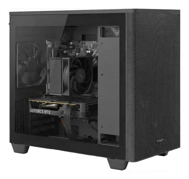 Shark Gaming Max Bite Predator - Budget alternativ gamingdator 2026 - betyg 7.8/10