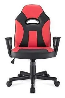 Mission SG Ymir V2 - För yngre gamers Gamingstol 2026 - betyg 7/10