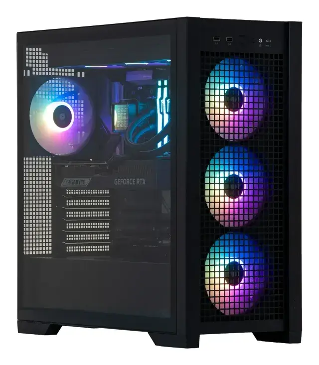 Mission SG G700 - High-end alternativ Gamingdator 2026 - betyg 8.9/10