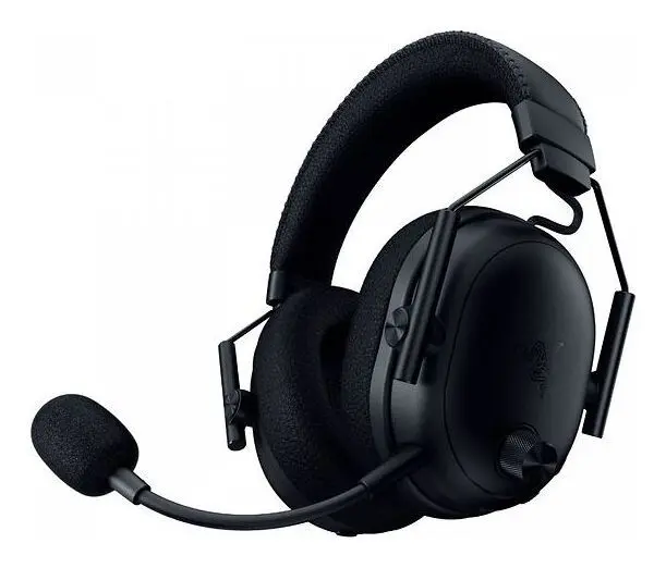 Razer BlackShark V3 Pro - Proffsens standard Gamingheadset 2026 - betyg 9.1/10