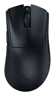 Razer DeathAdder V4 Pro - High-end alternativ Gamingmus 2026 - betyg 9.4/10