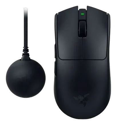 Razer Viper V4 Pro - High-end Gamingmus 2026 - betyg 9.5/10