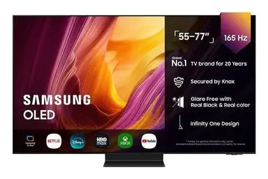 Samsung S95H 55