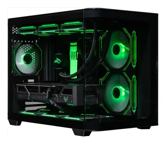Shark Gaming Max Bite Bloodlust gamingdator 2026