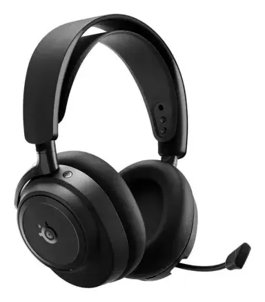 SteelSeries Arctis Nova Elite - Bäst i test