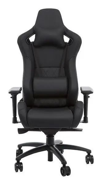 Svive Lynx Tier 3 - Bästa budget Gamingstol 2026 - betyg 7.8/10