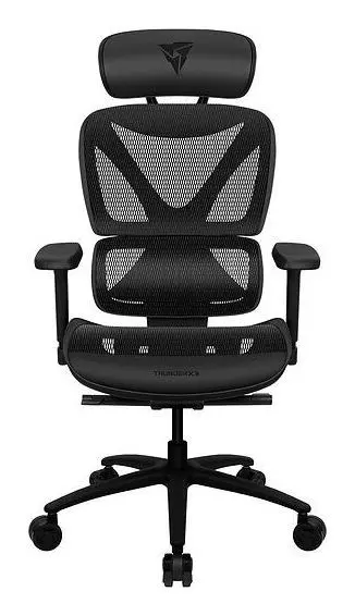 ThunderX3 XTC - High-end Gamingstol 2026 - betyg 9/10