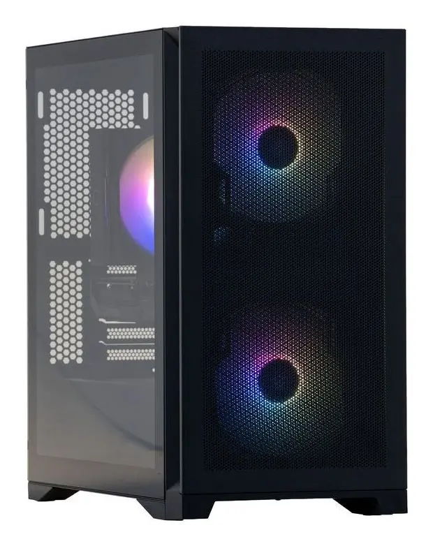 Webhallen Config Core - R5 7500F / RX 9060 XT 16 GB gamingdator 2026